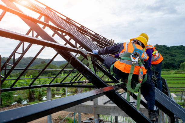 Best Shingle Roofing Installation  in Village Of The Branch, NY