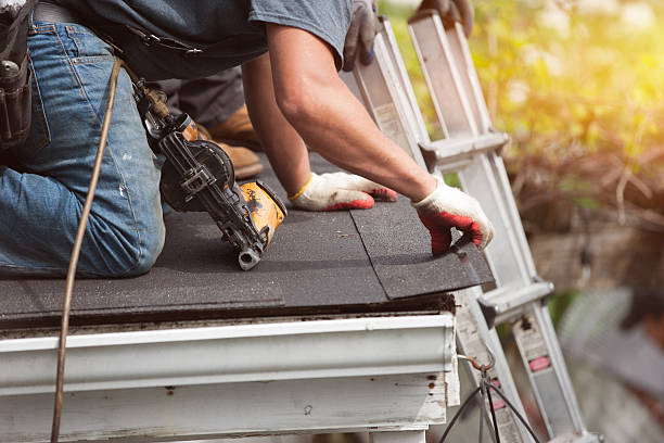Quick and Trustworthy Emergency Roof Repair Services in Village Of The Branch, NY